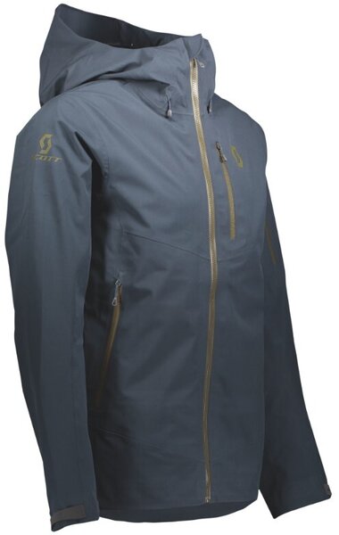 scott jacket explorair 3l