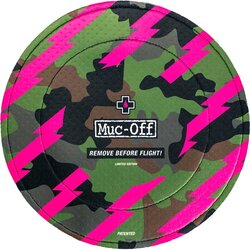 Muc-Off Disc Brake Cover - Camo