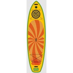 SOL Classic SOLtrain Inflatable Paddle Board