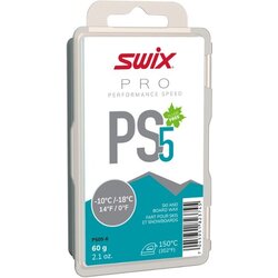 Swix PS5 Wax 
