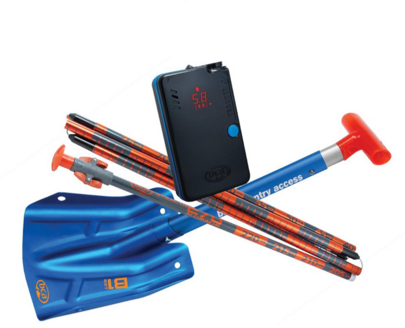 BCA TS Rescue Package Green Mountain Sports Lakewood, CO