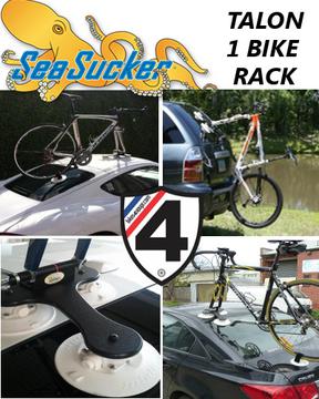 SeaSucker Talon 1 Bike Rack