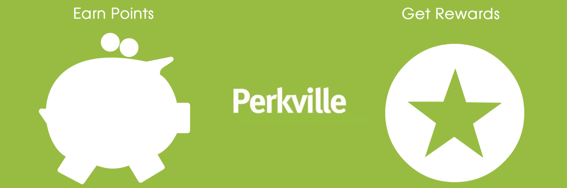 Perkville | Bike Rewards!