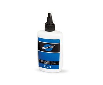 bicycle chain lubricant