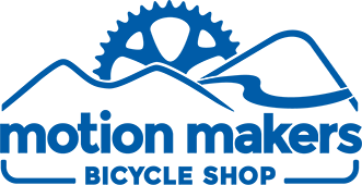Motion Makers Bicycle Shop Home Page