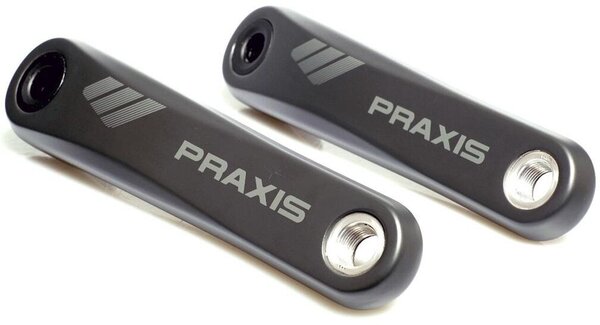 Praxis Works Praxis - Specialized Carbon E-Bike Road Cranks