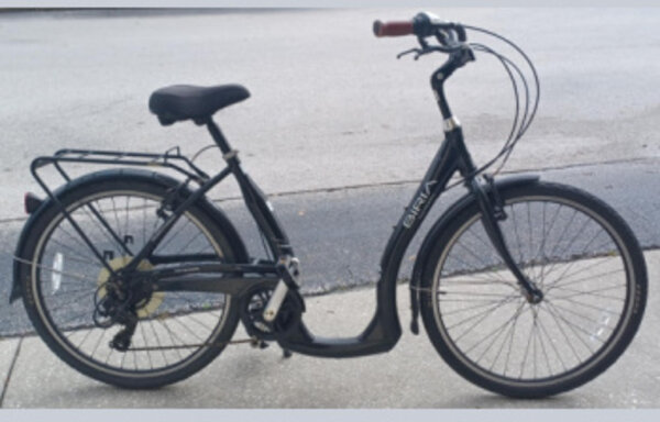 Biria USED Easy 7 - "AS IS"