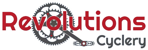 Revolutions Cyclery Home Page
