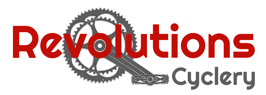 Revolutions Cyclery Home Page