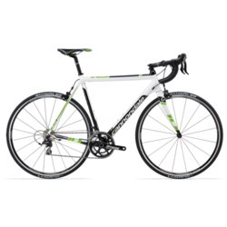 Cannondale USED - 2014 Cannondale CAAD10 with Shimano 105 Road Bike 56cm