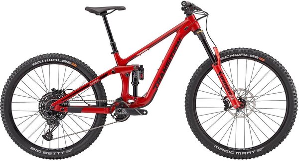 Transition Patrol Alloy - NX - Hyland Cyclery Salt Lake City, Utah 