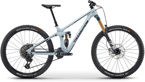 Transition Spire Carbon - XO AXS - Hyland Cyclery Salt Lake City