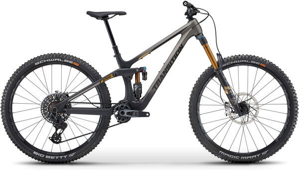 Transition Spire Carbon - XO AXS - Hyland Cyclery Salt Lake City