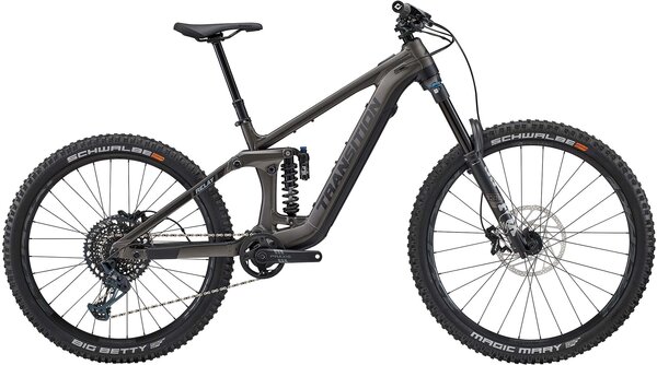 Transition Relay Alloy GX PNW - Hyland Cyclery Salt Lake City