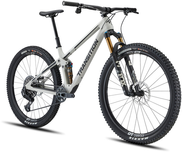 Transition Spur Carbon XO AXS - Hyland Cyclery Salt Lake