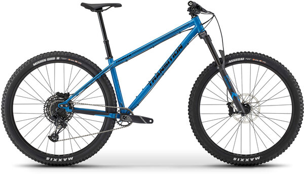 Transition Transam Transition Transam