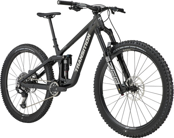 Transition Spire Alloy - Eagle 90 - Hyland Cyclery Salt Lake City