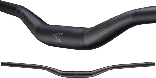 Anvl Mandrel Handlebar