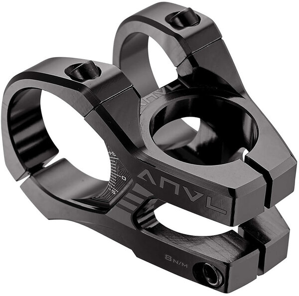 Anvl Swage Stem - Hyland Cyclery Salt Lake City, Utah 84106