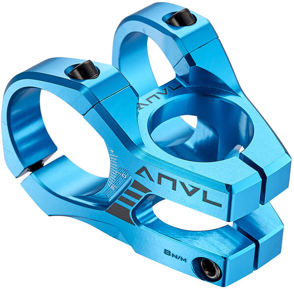 Anvl Swage Stem