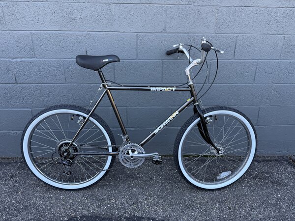 Pre-owned *USED* Schwinn Impact XL
