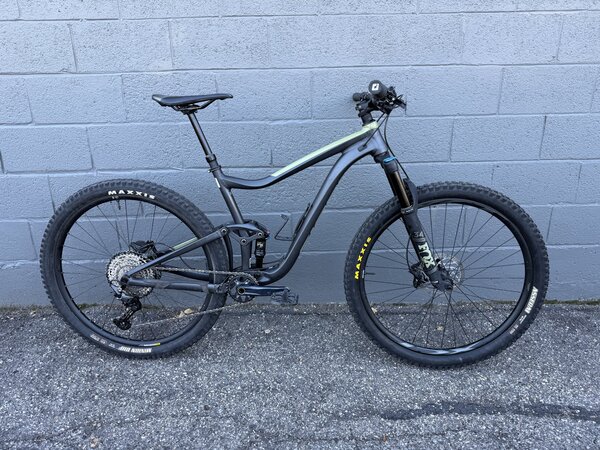 Pre-owned *USED* Giant Trance 2 29 (Large)
