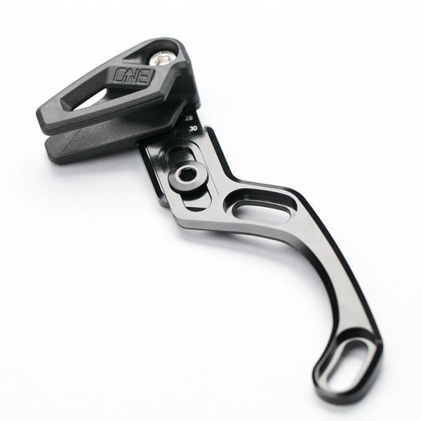 OneUp Chain Guide - ISCG05