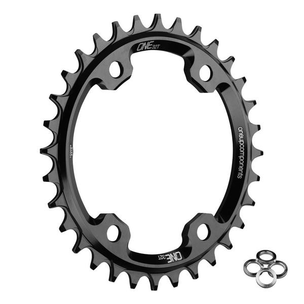 OneUp XT M8000 Narrow Wide Chainring