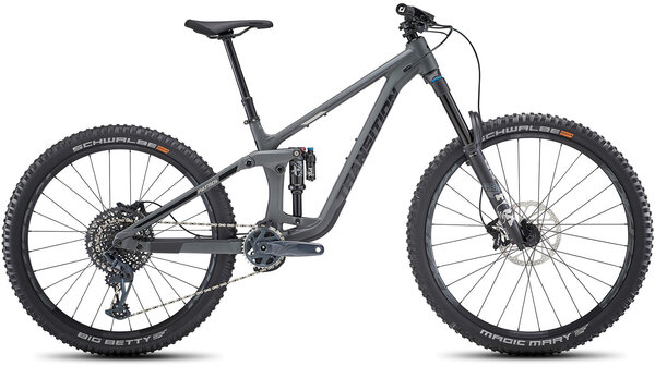 Transition Patrol Alloy - GX Transition Patrol Alloy - GX