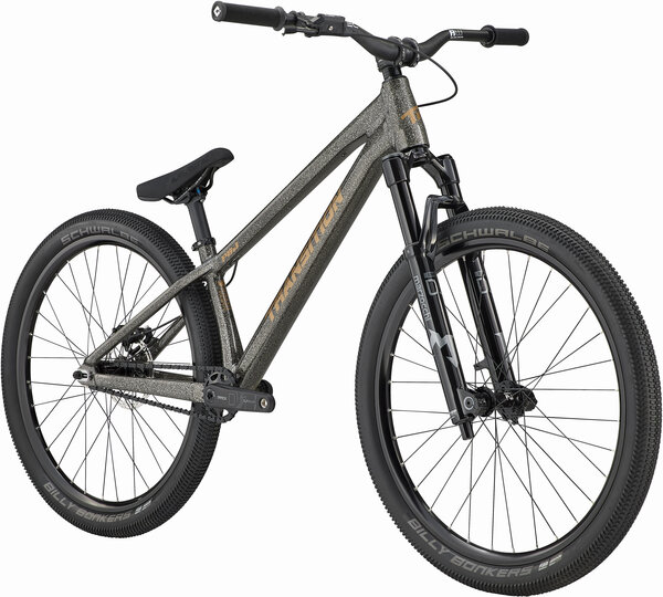 Transition PBJ - Hyland Cyclery Salt Lake City, Utah 84106