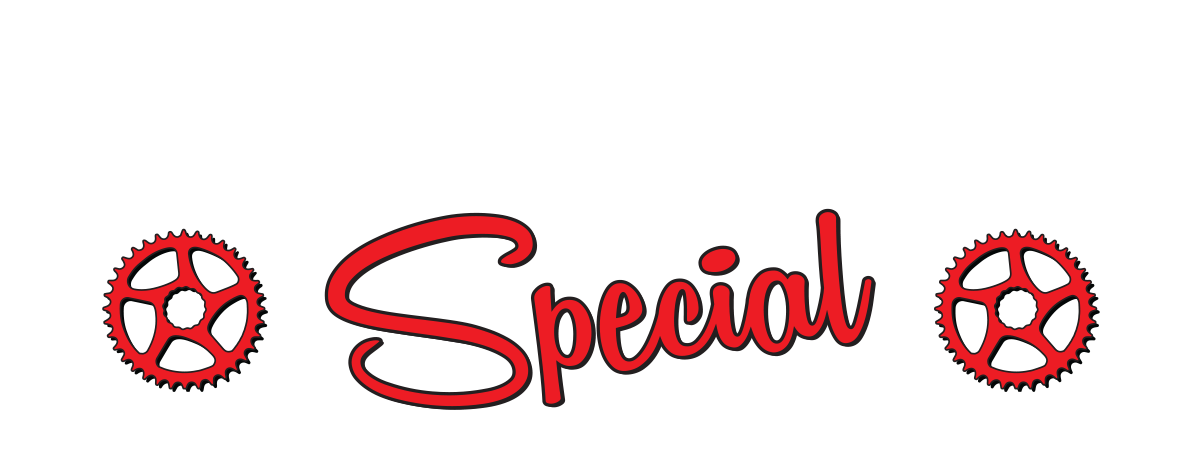 Winter Service Special