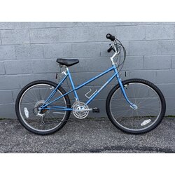 Pre-owned *USED* Schwinn Mirada Stagger Large (19 inches)