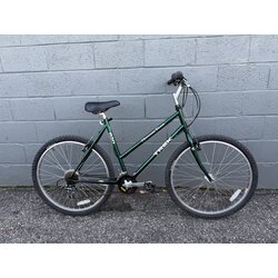 Pre-owned *USED* Mountain Track 820 Stagger Large