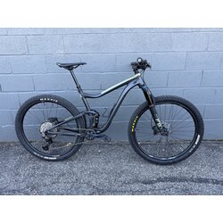 Pre-owned *USED* Giant Trance 2 29 (Large)