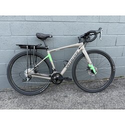 Pre-owned *USED* Specialized Women's Diverge Sport 54cm