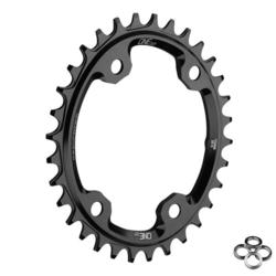 OneUp XT M8000 Traction Oval NW Chainring