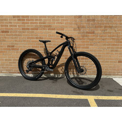 Pre-owned *USED* Fuel EX 9.8 GX AXS T-Type Gen 6 29 SMALL