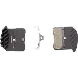 Shimano H03A Resin Disc Brake Pads