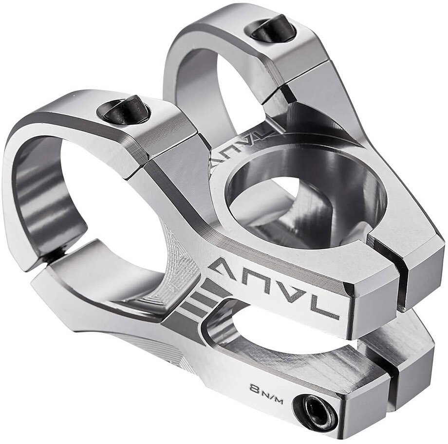 Anvl Swage Stem - Hyland Cyclery Salt Lake City, Utah 84106