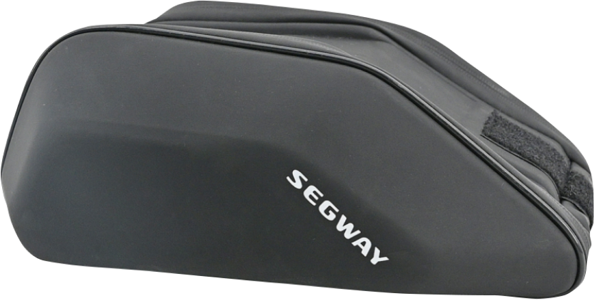 Segway Xyber In-Frame Hardshell bag - Hyland Cyclery Salt Lake