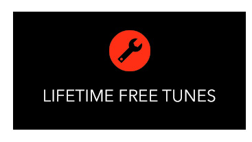 Lifetime Free Tune-Ups