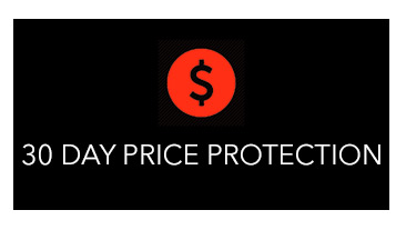 30 Day Price Protection 