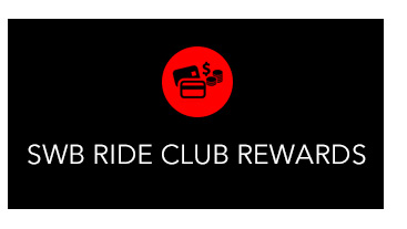 SWB Ride Club Cycling Rewards