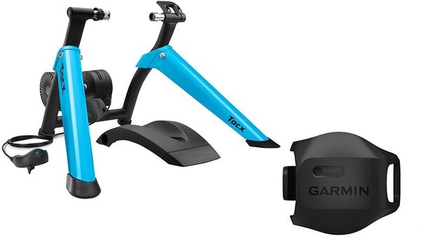 Tacx Tacx, Boost Bundle, Trainer, Magnetic Tacx Tacx, Boost Bundle, Trainer, Magnetic