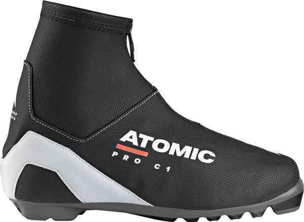Atomic ATOMIC PRO C1 CLASSIC BOOT W Dark Grey/Bl