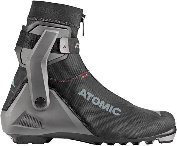 Atomic ATOMIC PRO S2 Dark Grey/Black, or Black