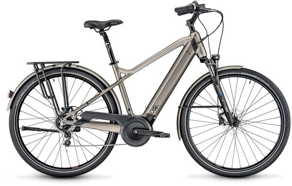 Moustache MOUSTACHE SAMEDI 28.3 STANDARD 50NM, 500WH 