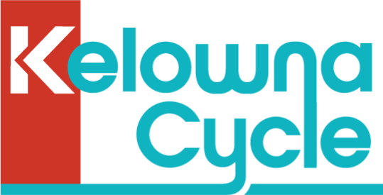 Kelowna Cycle logo