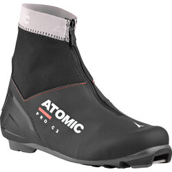 Atomic ATOMIC PRO C3 CLASSIC BOOT Dark Grey/Black