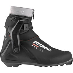 Atomic ATOMIC PRO S2 Dark Grey/Black